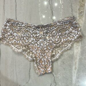 NWT Cosabella Pret-A-Porter Hotpant - size M